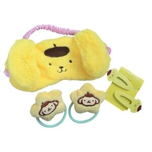 Pompompurin Bundle